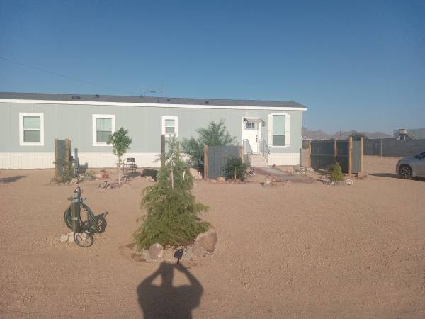 $179,000 / 2br - 820ft2 - Golden Valley New Home 1+  acre (Golden Valley)63813185309187121