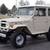 1971 TOYOTA Land cruiser 4x4 4WD  Sedan 10 thumbnail