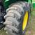 2022 John Deere Loader Tractor 6 thumbnail