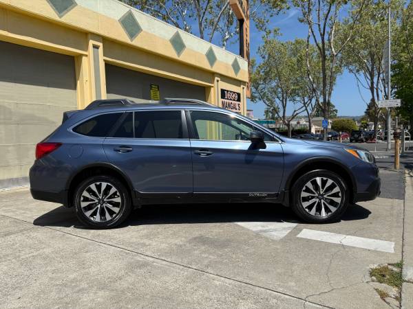 2015 Subaru Outback - $9,500 (san leandro)63617140694147123