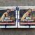 Factory Sealed 2024-25 NBA Basketball Trading Card Mega Boxes 2 thumbnail