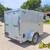 GREAT DEAL! 2024 5' x 8' Cargo Trailer 2 thumbnail