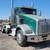 2011 Kenworth T800 with drop axle, Zero miles on inframe 2 thumbnail