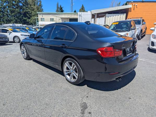 2014 BMW 3 Series 328i xDrive - $13,995 (Seattle)63617156902147123
