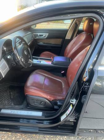 🚗 2011 Jaguar XF – Runs Strong, Priced to Move 💨 OBO - $4,950 (cupertino)63654704550913124