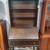 Antique Standardized Furniture Secretary Desk 2 thumbnail
