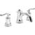 Symmons Winslet Chrome Bathroom Faucet - New 2 thumbnail