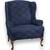 Wingback slipcover 1 thumbnail