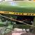 John Deere 140 h1 with snowblower & mowing deck 4 thumbnail
