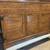 Vintage Ethan Allen Solid Maple Colonial Style Two Piece Hutch Cabinet 4 thumbnail