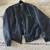 Yamaha star motorcycle medium weight nylon jacket 1 thumbnail