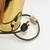 Vintage Robert Sonneman Style Uplight/Spotlight/Table Lamp Brass MCM 10 thumbnail