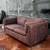 Mid century modern vintage sofa 4 thumbnail