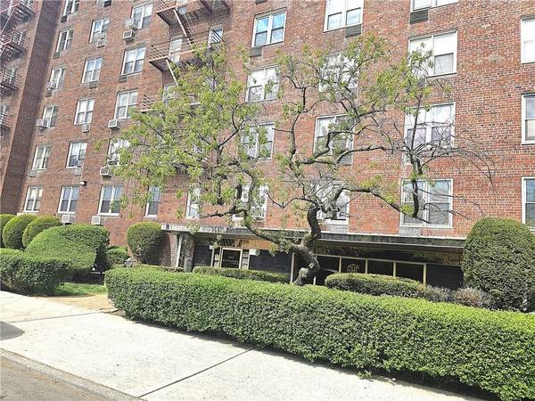 $270,000 / 2br - 900ft2 - 2265 Gerritsen Ave Unidad#3S, Brooklyn (Marine Park)63661255787267120
