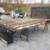 Truck flatbed body 12'6" x 8'W  with bulkhead 1 thumbnail