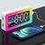 Firm Price! Brand New Alarm Clock w/Extras 1 thumbnail