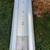 1967 Plymouth trunk panel molding 2 thumbnail