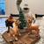 Christmas - Rudolph The Red-Nosed Reindeer, 4 Different Figurines 10 thumbnail