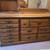 Queen Bedroom Set Nightstand and Dresser 9 thumbnail