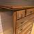 Hunky Solid Maple 8 Drawer Dresser 7 thumbnail