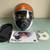 Ski-Doo BV2S Snowmobile Helmet – Size L 10 thumbnail