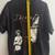 Vintage-style Graphic T-shirt JACK-MAN Size M Jack Harlow Black Tee Shirt 2 thumbnail