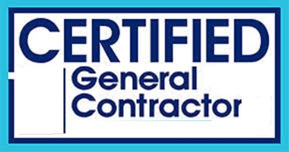 GENERAL CONTRACTOR – ARCHITECT- REMODELS & ADDITIONS, COMMERCIAL  🏗️ 1