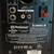 PreSonus ERIS E4.5 studio monitors - 2 sets 9 thumbnail