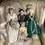 3 Different Unique Porcelain Doll Sets 6 thumbnail