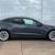 2022 Tesla Model 3 sedan Midnight Silver Metallic 2 thumbnail