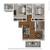 2/BD 2/BA, Washer & Dryer in Unit, Bocce Ball Court, Close to Freeways 9 thumbnail