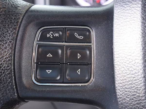 2016 RAM 1500 Tradesman - Photo 12