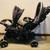 Baby Trend Sit and Stand Double Stroller - Must Sell 4 thumbnail
