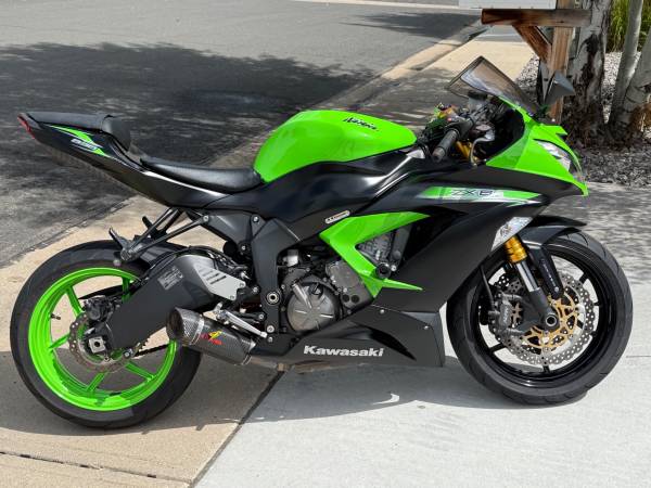 Greeny Amazon.com: VITCIK (Fairing Kits Fit for ZX-10R ZX10R Ninja