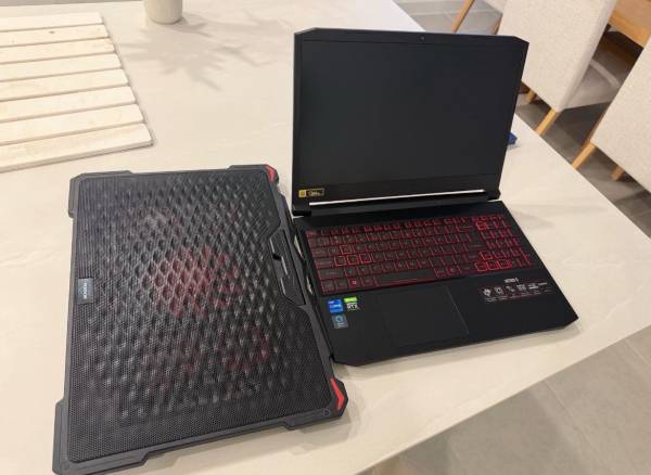 Acer Nitro 5 1