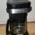 Hamilton Beach 12 Cup Coffee Maker CHEAP! 1 thumbnail
