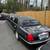 2000 Lincoln Town Car Stretch Limousine 1 thumbnail