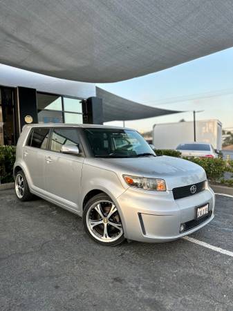 2009 Scion xB - $9,999 (Vista)63440678299393124