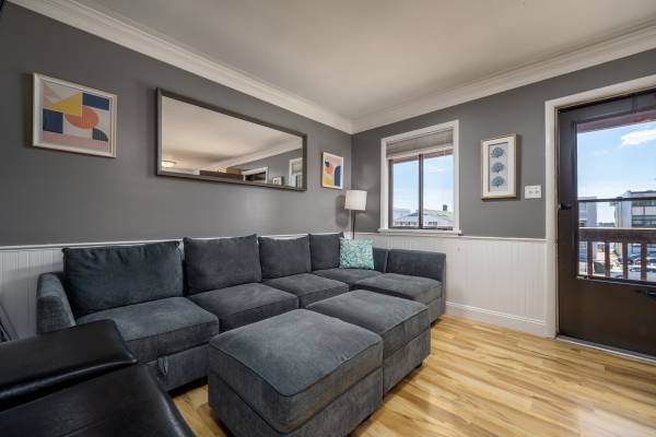 $1,500 / 2br - 6 Month Short Term Lease -- Ocean City, Maryland -- 28th St (Ocean City, MD)63839298036737120