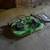 42” John Deere Deck Virtually New Parts 3 thumbnail