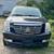 2007 Cadillac escalade premium luxury platinum sport utility 4d 1 thumbnail
