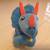Animals toys all sale ( 3 pieces ) 7 thumbnail