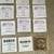 Acoustic Guitar Strings Bulk Luthier Lot: 50+ Single Strings (Martin, Darco) 5 thumbnail
