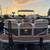2019 Sun Tracker Party Barge DLX 24 7 thumbnail