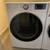 LG Front-Load Washer & Electric Dryer Set – Excellent Condition 3 thumbnail
