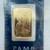 1 oz Gold Bar - PAMP Suisse - Fortuna - 999.9 Fine 2 thumbnail