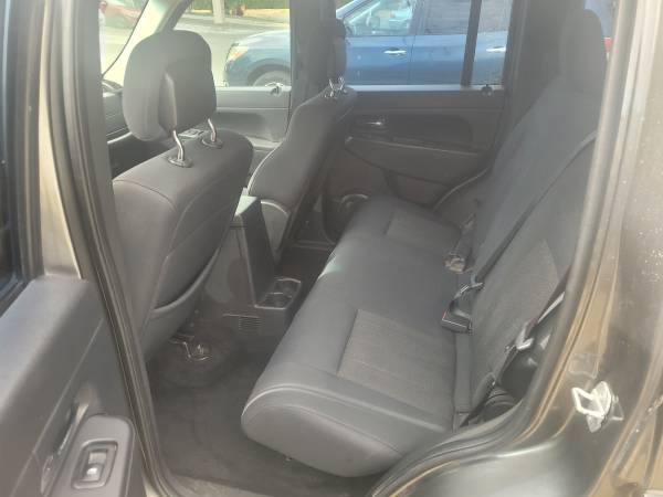 2012 Jeep Liberty - $5,50063623558790659122