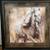 "Boundless Beauty" Framed Horse Print - 37" T x 36.5" W 1 thumbnail