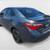 2014 Toyota Corolla  S Plus Sedan 8 thumbnail