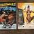 HULK HOGAN MAGAZINES 2 thumbnail